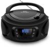 NOD INTRO    CD / USB / MP3 / AUX   LCD